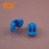 SLJ-8-K30 Blue K30 motor clamp Plastic clamp K30 motor base Technology building block parts Item Picture